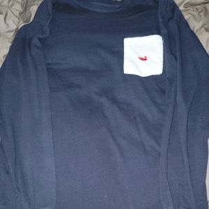 Southern Marsh long-sleeved Tee